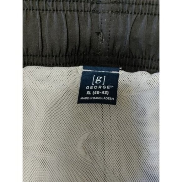 Mens Swim Shorts Above The Knee UPF 50 Size XL 40-42 New - Picture 8 of 8